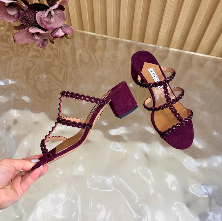 Aquazzura sandals 35-41