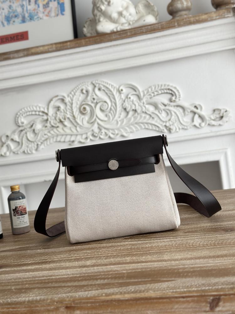 Hermes Mini Herbag 20 Bag