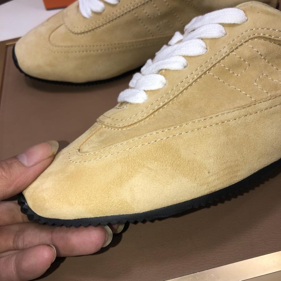 Hermes Casual shoes