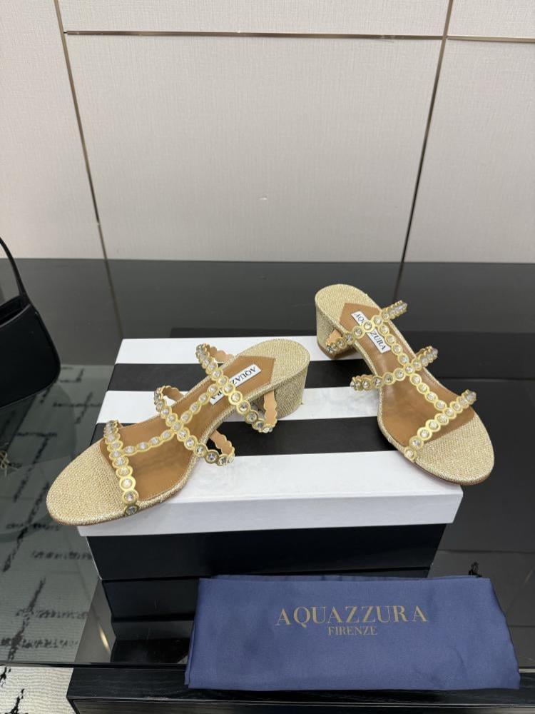 Aquazzura High heels sandals 35-41