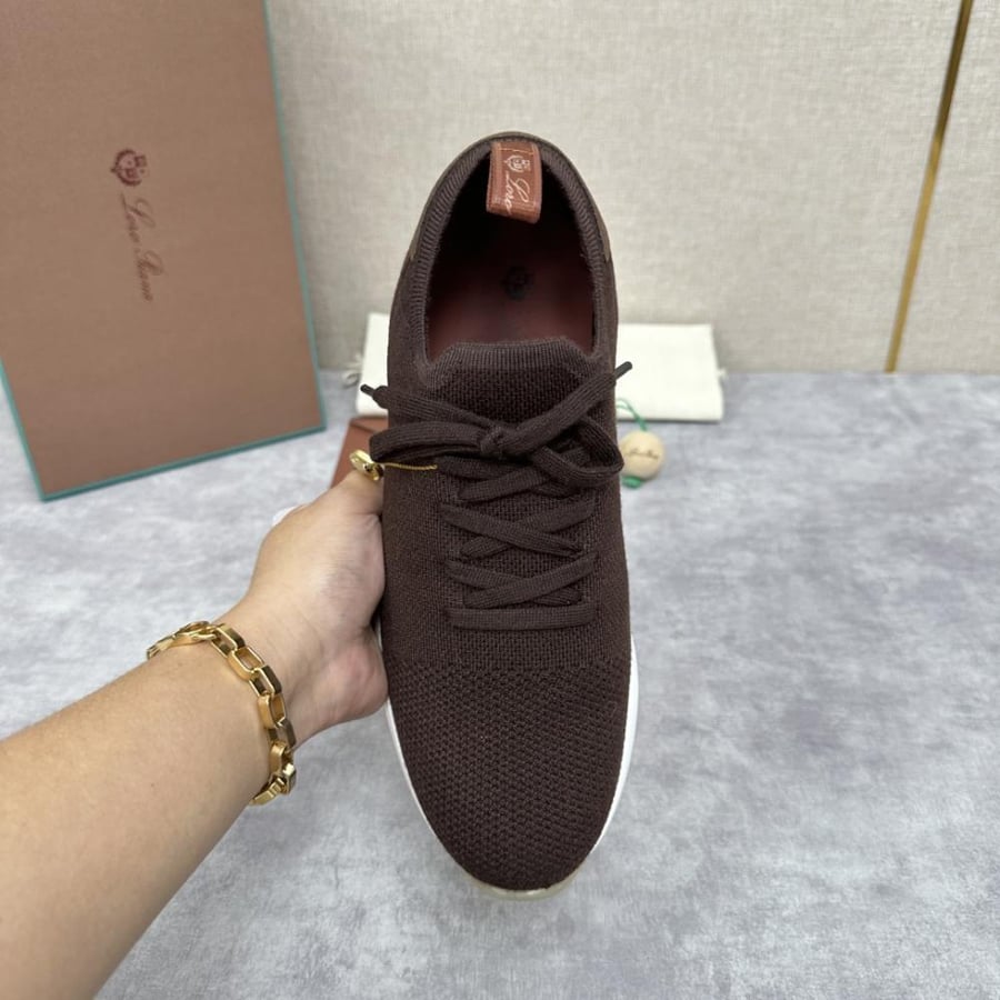 Loro Piana Week End Walk 38-46