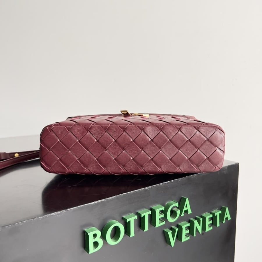 BV Vanity Case Bag 22cm