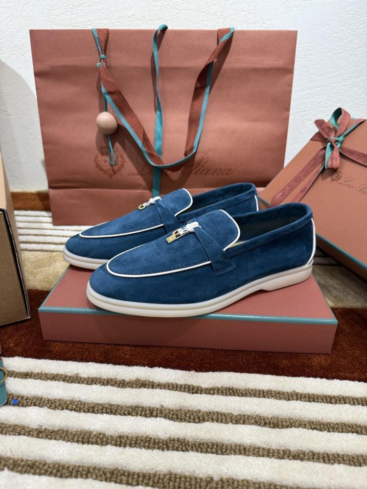 Loro Piana Unisex 35-45