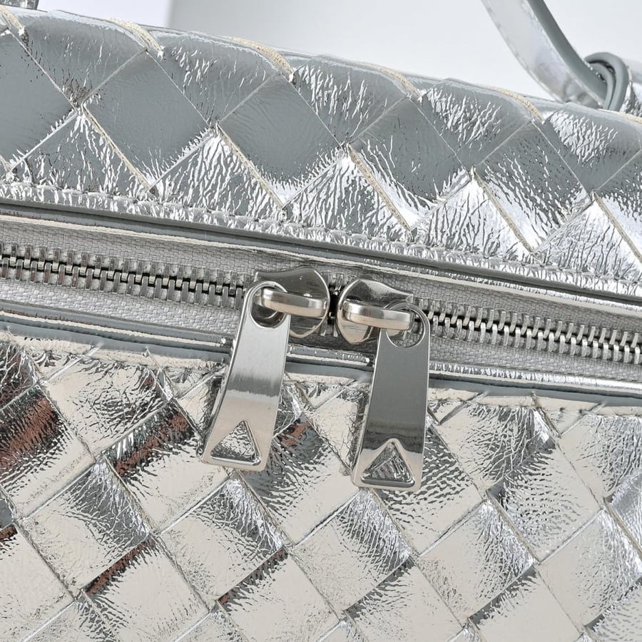 BV Vanity Case Bag 22cm
