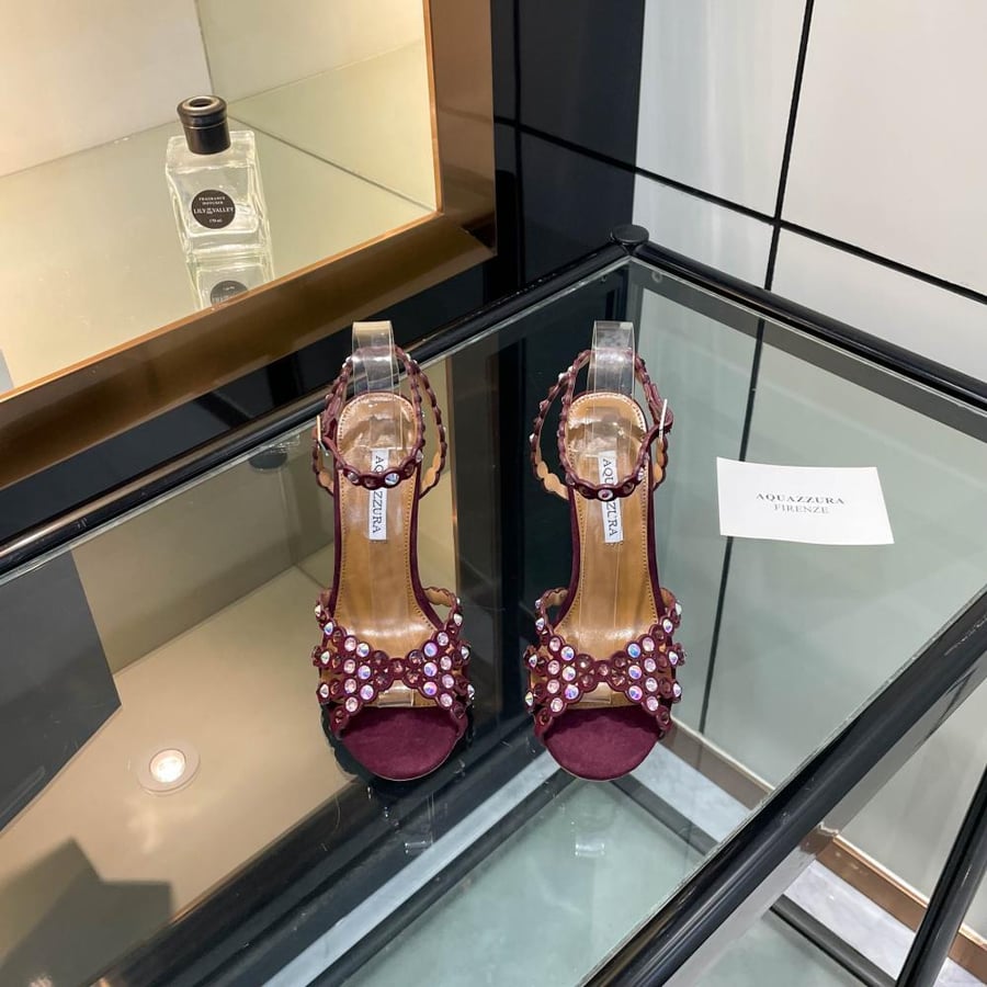 Aquazzura High heels sandals 35-41