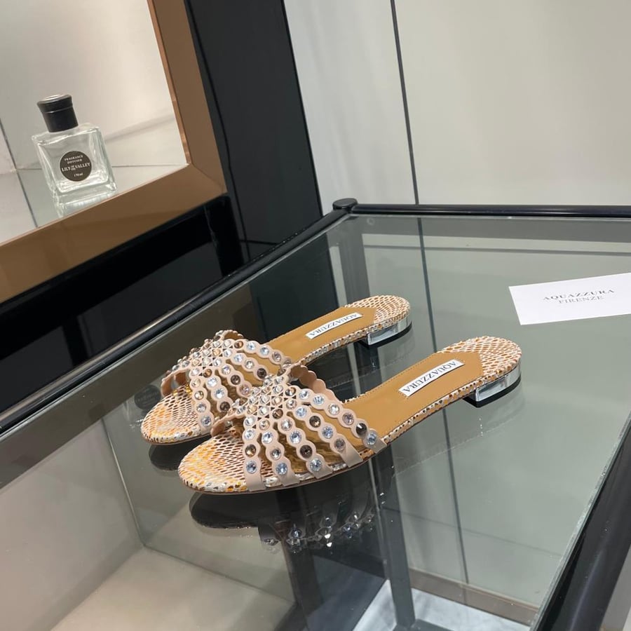 Aquazzura sandals 35-41
