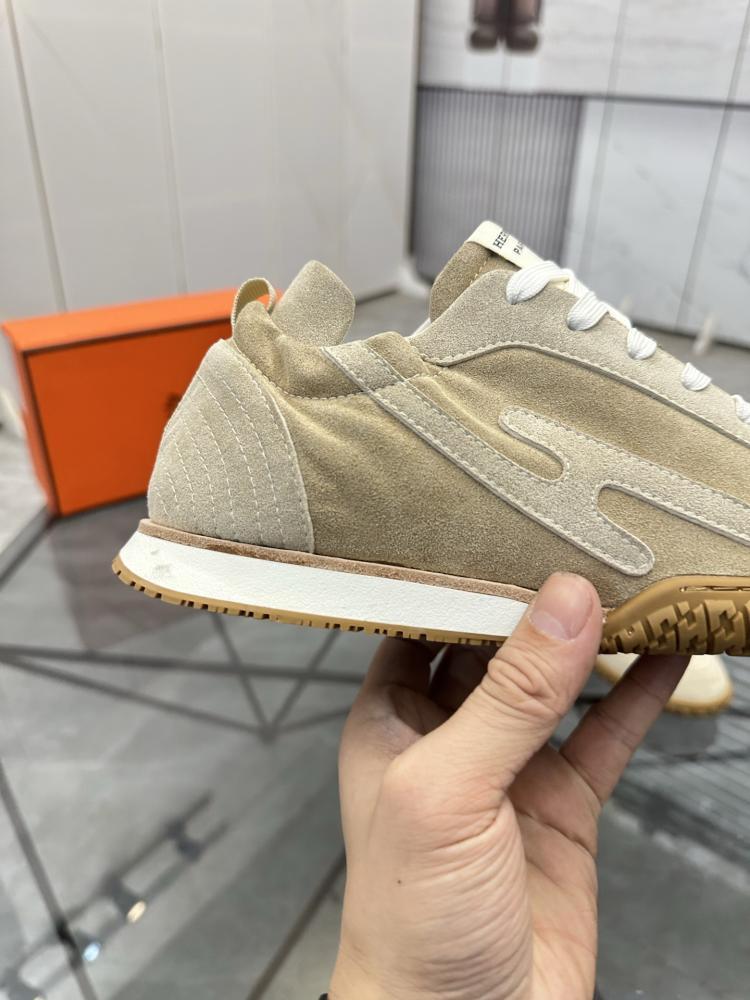Hermes Casual shoes