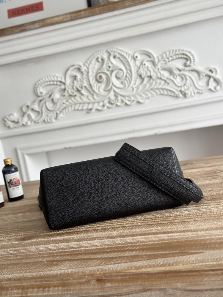 Hermes Berlingot Bag