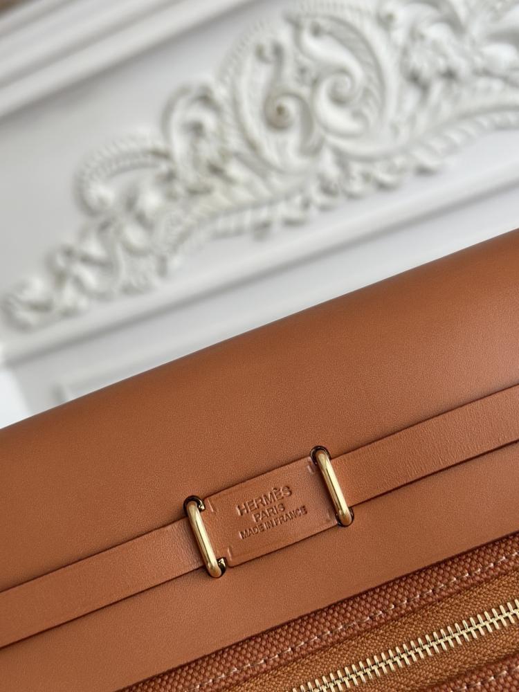 Hermes Mini Herbag 20 Bag