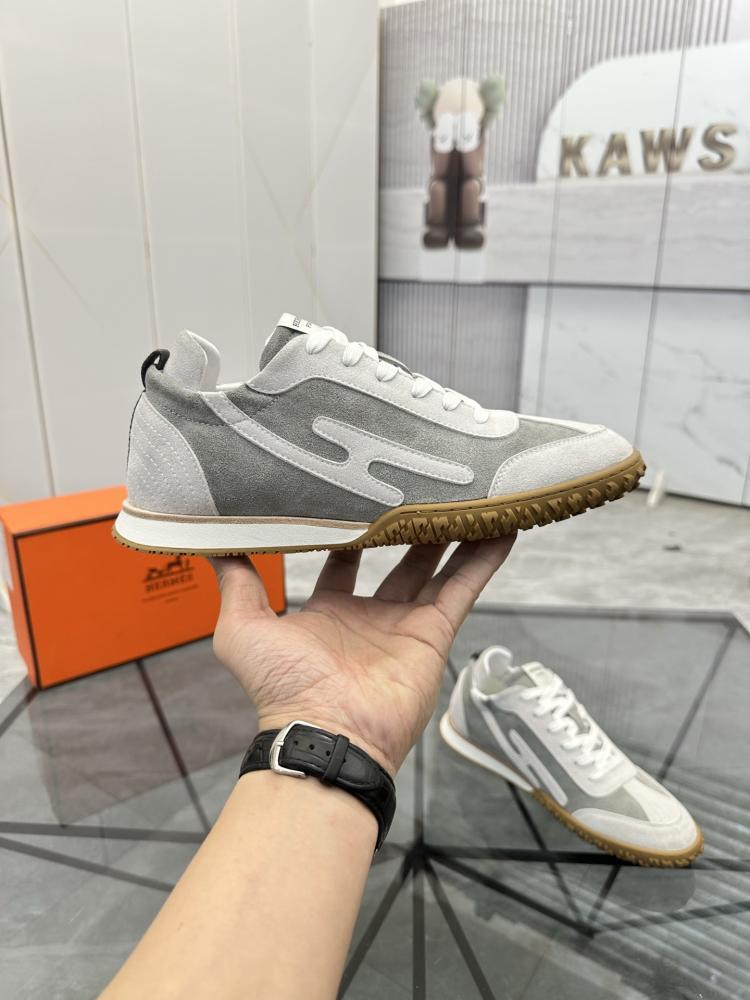 Hermes Casual shoes