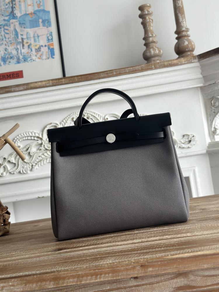 Hermes Herbag Zip 31 Bag