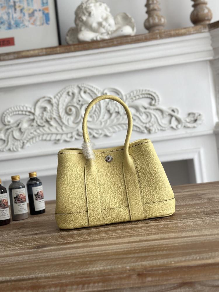 Hermes Néo Garden Party Mini 23 Bag