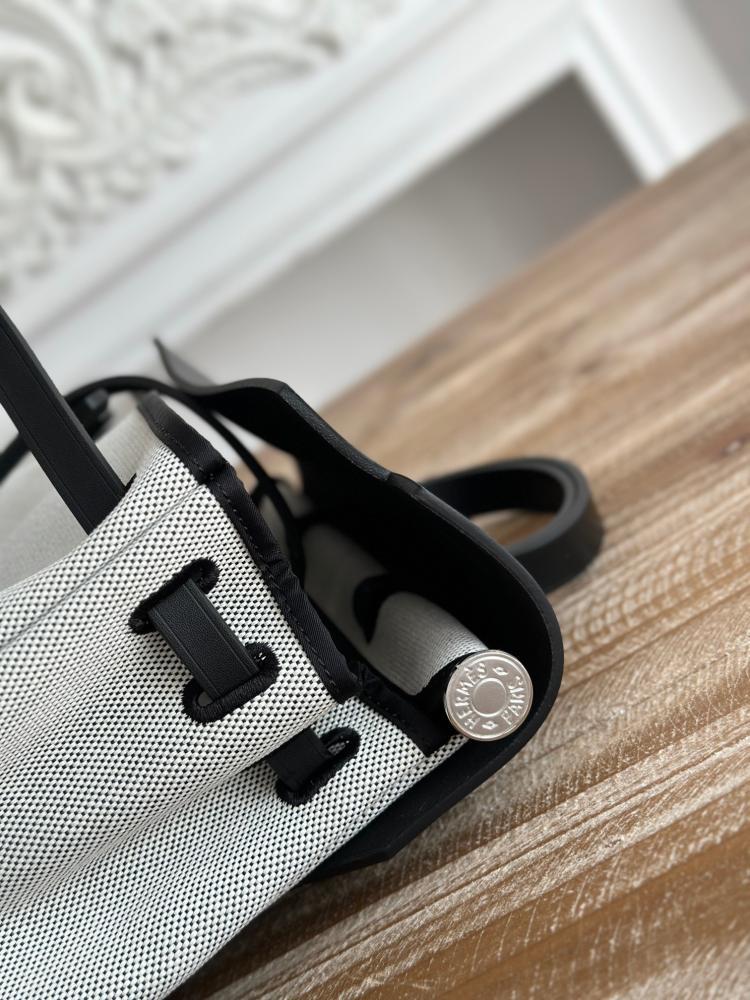 Hermes Herbag à Dos Backpack 30cm