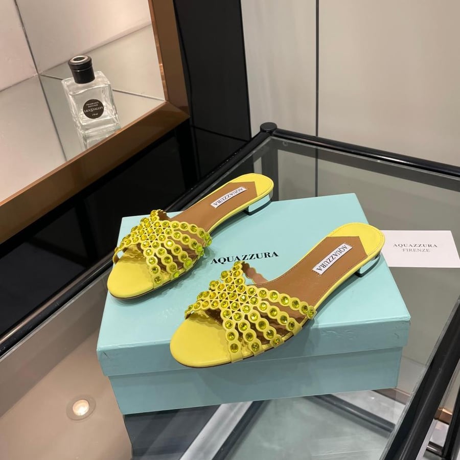Aquazzura sandals 35-41