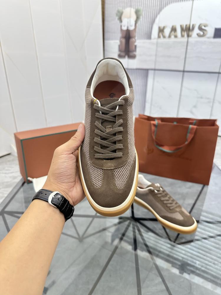 Loro Piana Tennis Walk  38-46