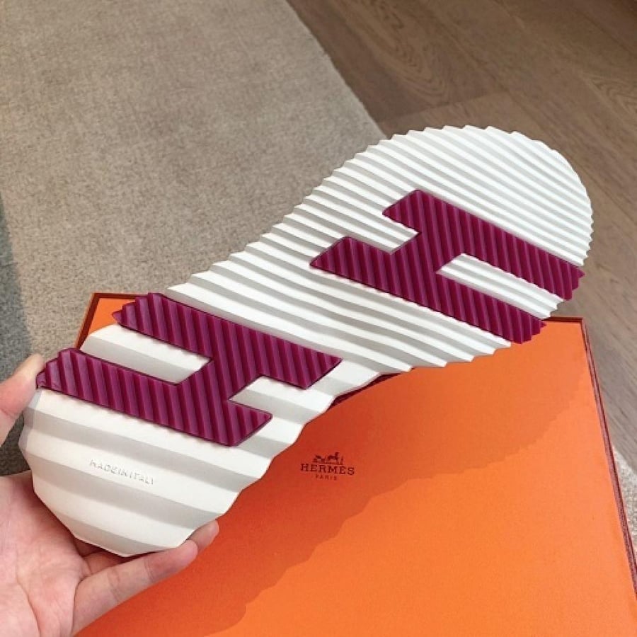 Hermes Casual shoes