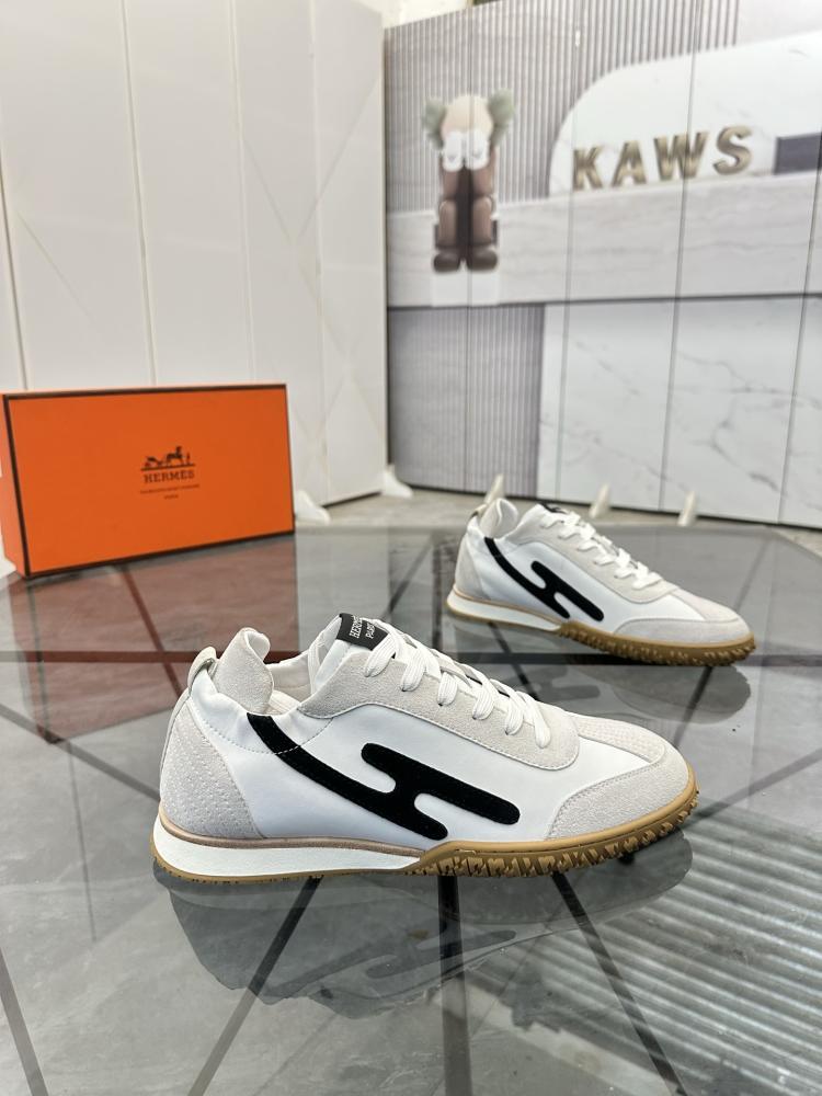 Hermes Casual shoes