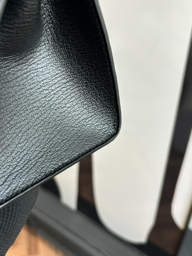 Hermes Birkin 20 Mini Bouclerie Moderne