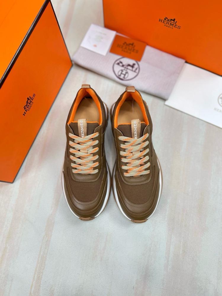 Hermes Casual shoes