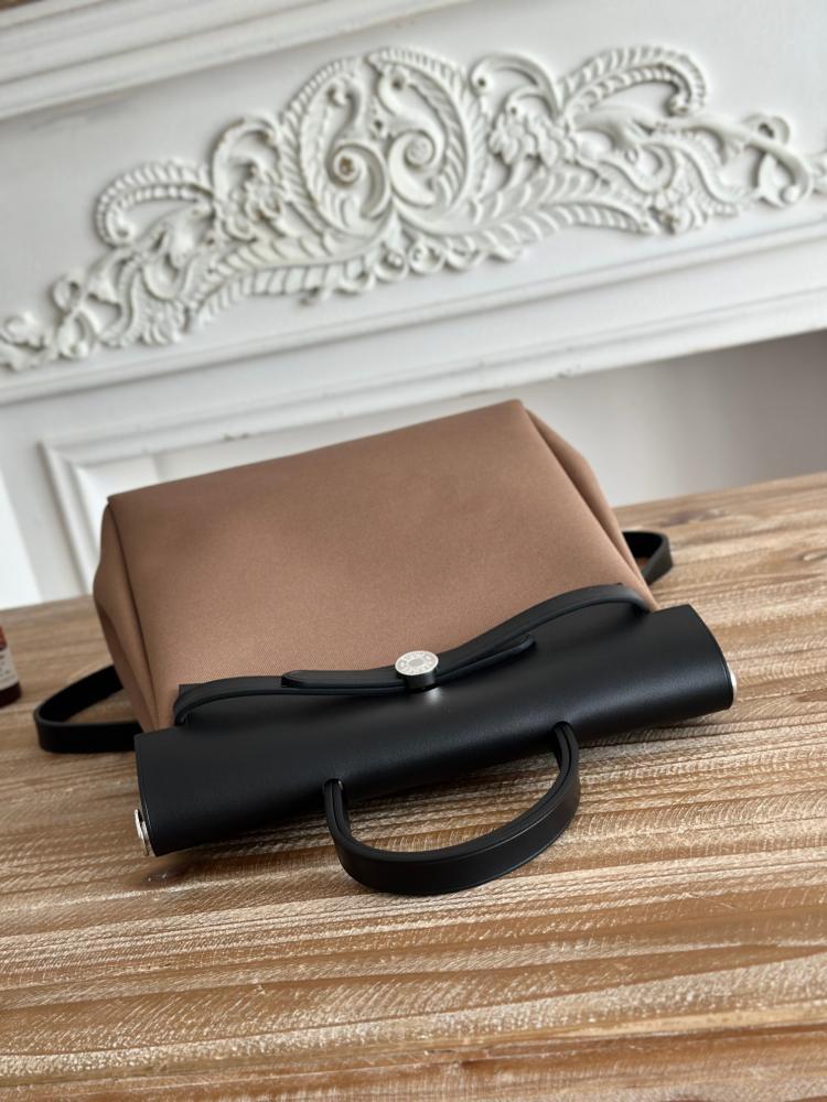 Hermes Herbag à Dos Backpack 30cm
