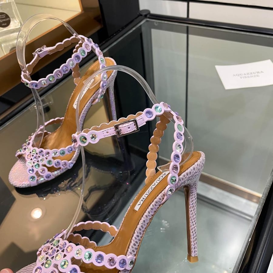 Aquazzura High heels sandals 35-41