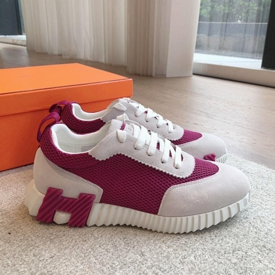 Hermes Casual shoes
