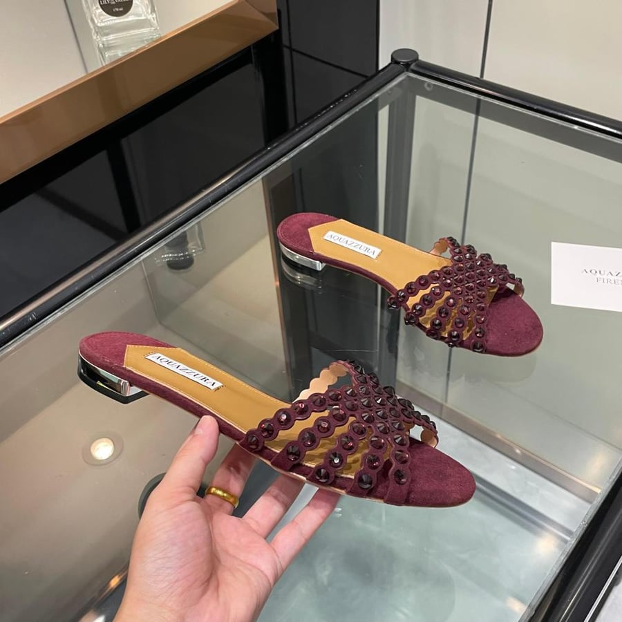 Aquazzura sandals 35-41