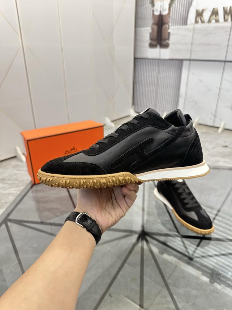 Hermes Casual shoes