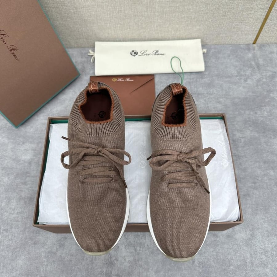 Loro Piana Week End Walk 38-46