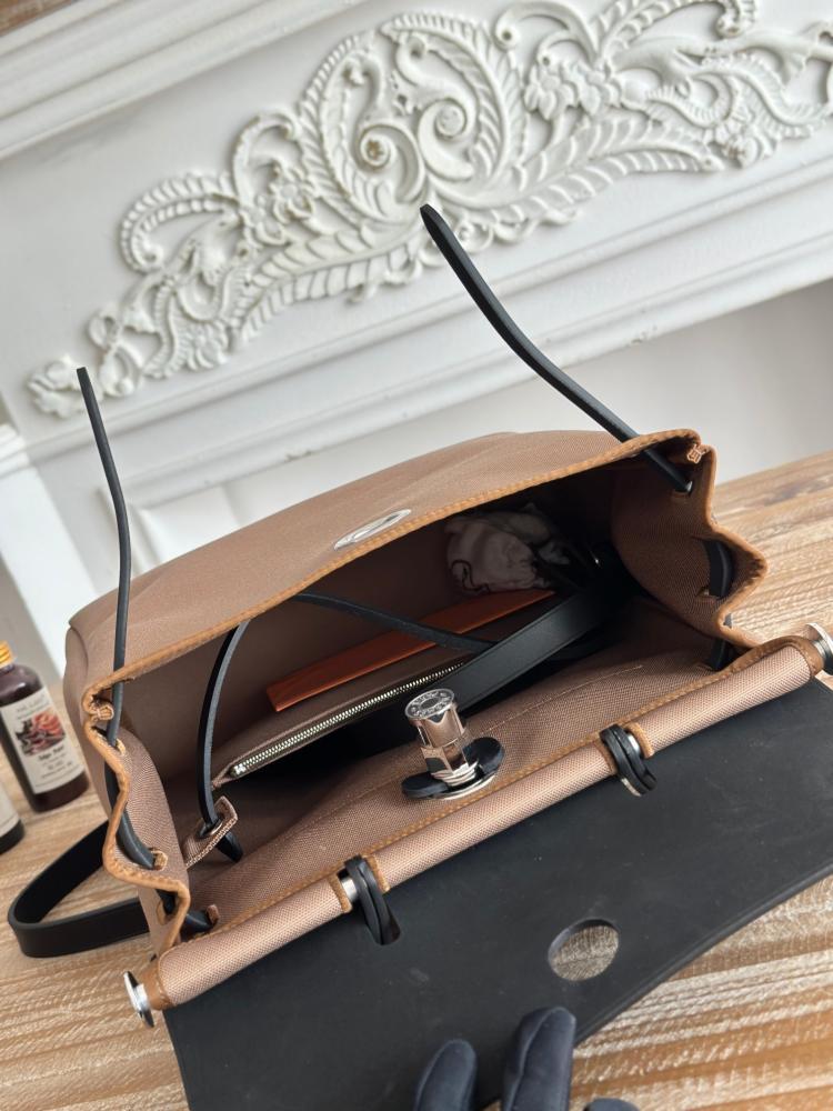 Hermes Herbag à Dos Backpack 30cm