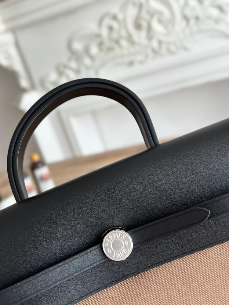 Hermes Herbag à Dos Backpack 30cm