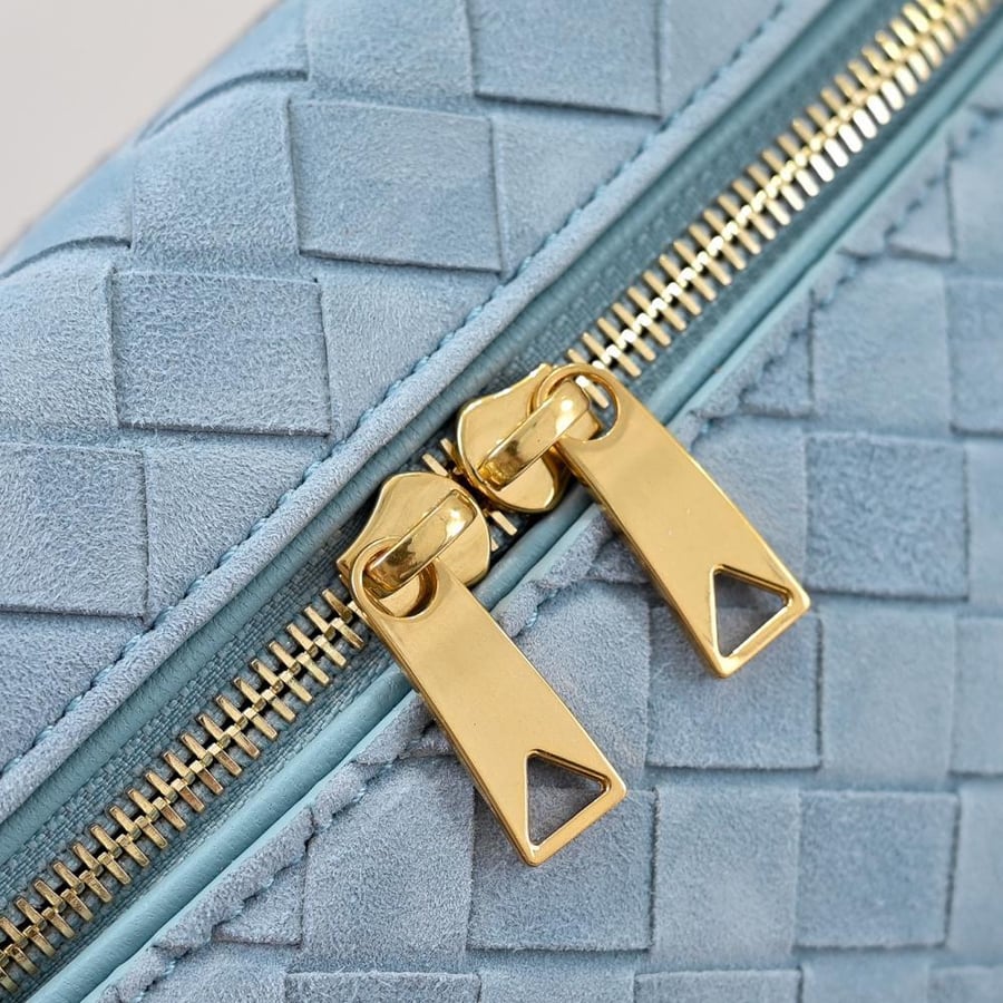 BV Vanity Case Bag 22cm