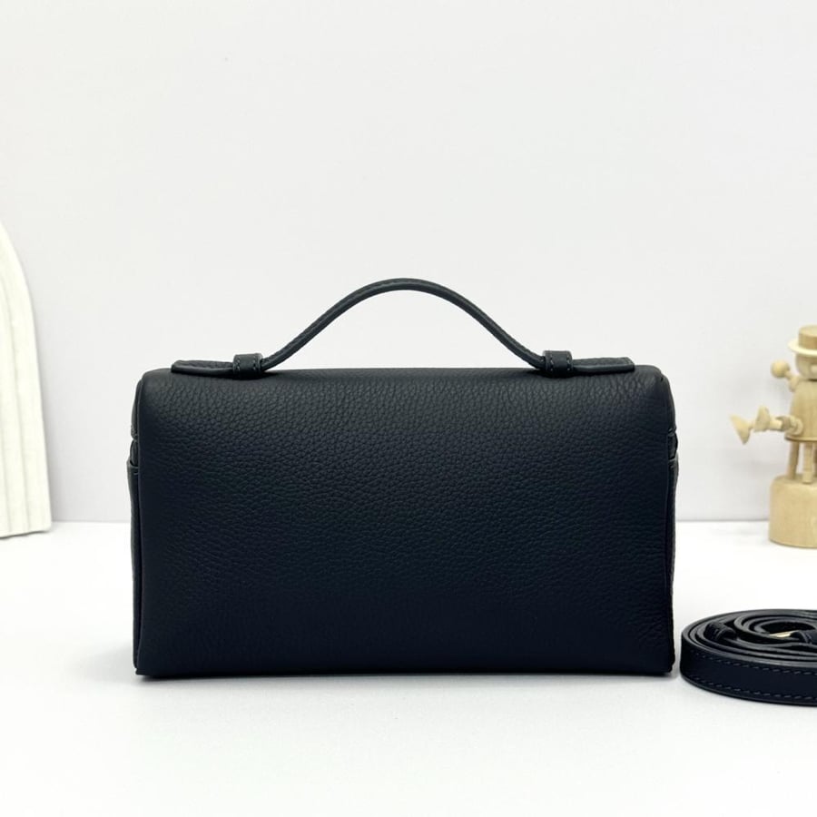 Loro Piana Extra Pocket L19 Vanity Case Collection