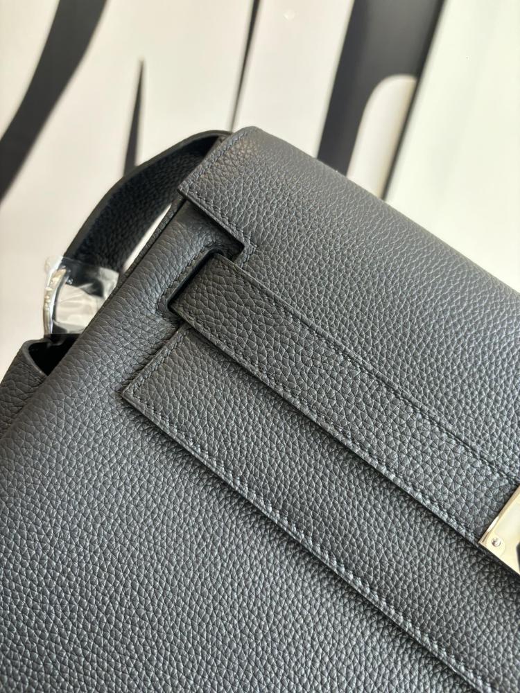 Hermes Constance Elan Bag Epsom