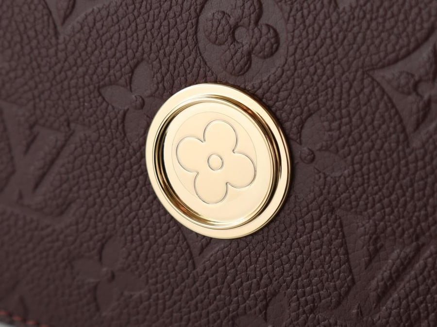 LV Chain Bag - 19.513.56.5cm