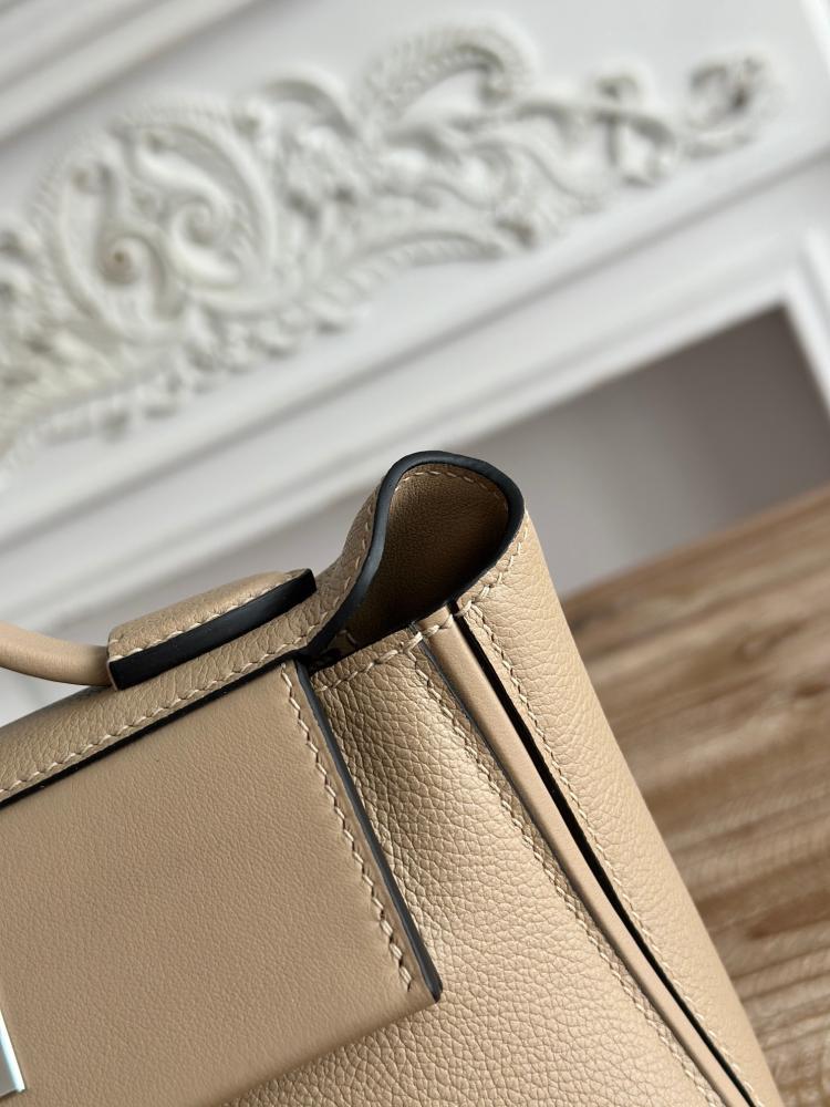 Hermes 24/24 Mini Bag 21cm