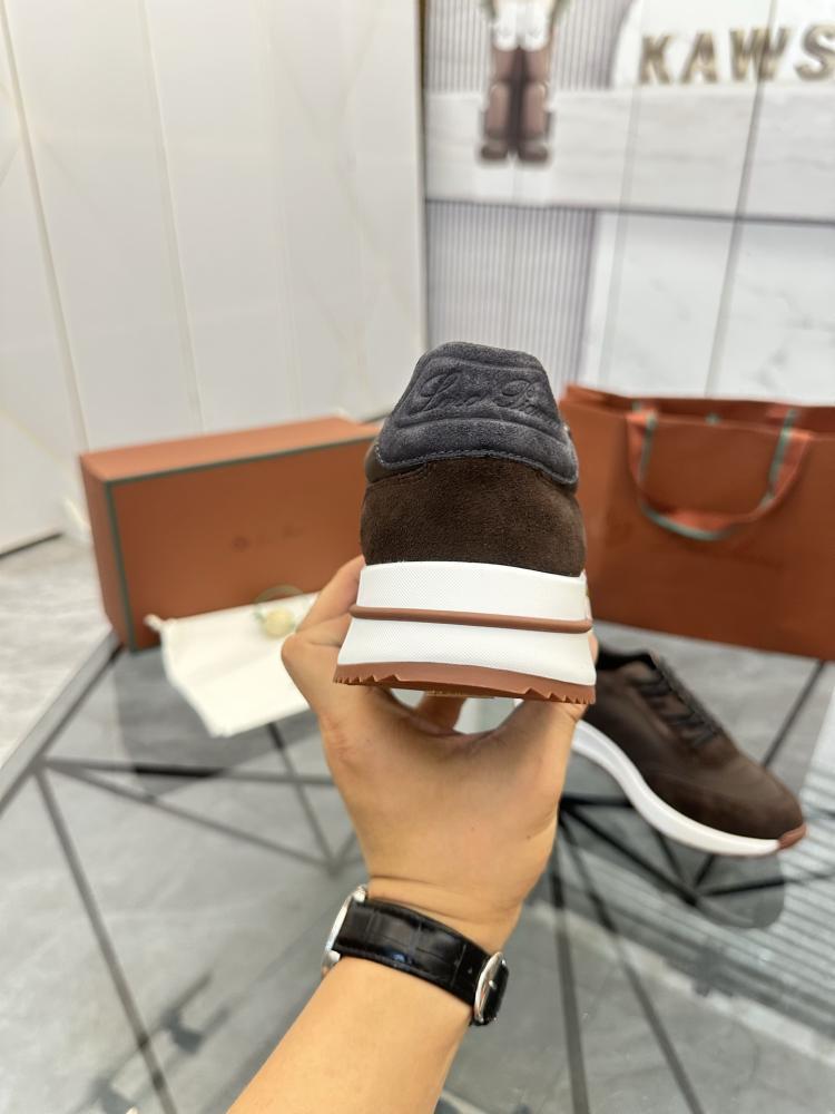 Loro Piana Week End Walk  38-46