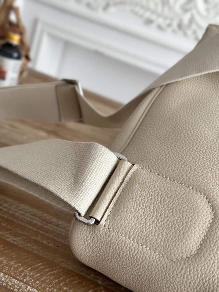 Hermes Hac à Dos 18 Backpack