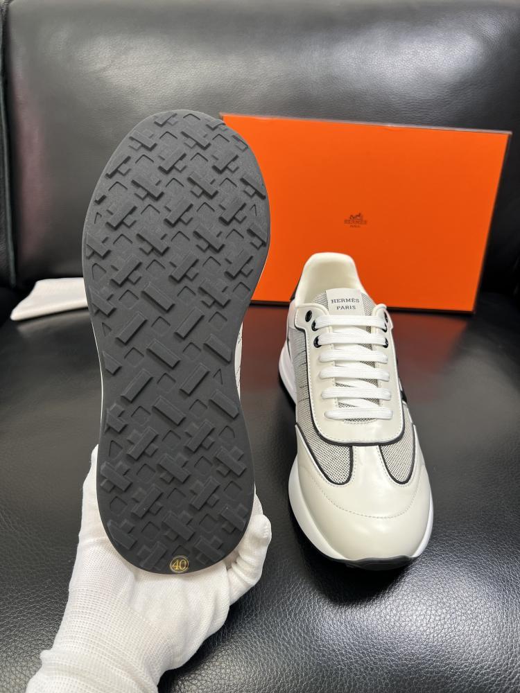 Hermes Casual shoes