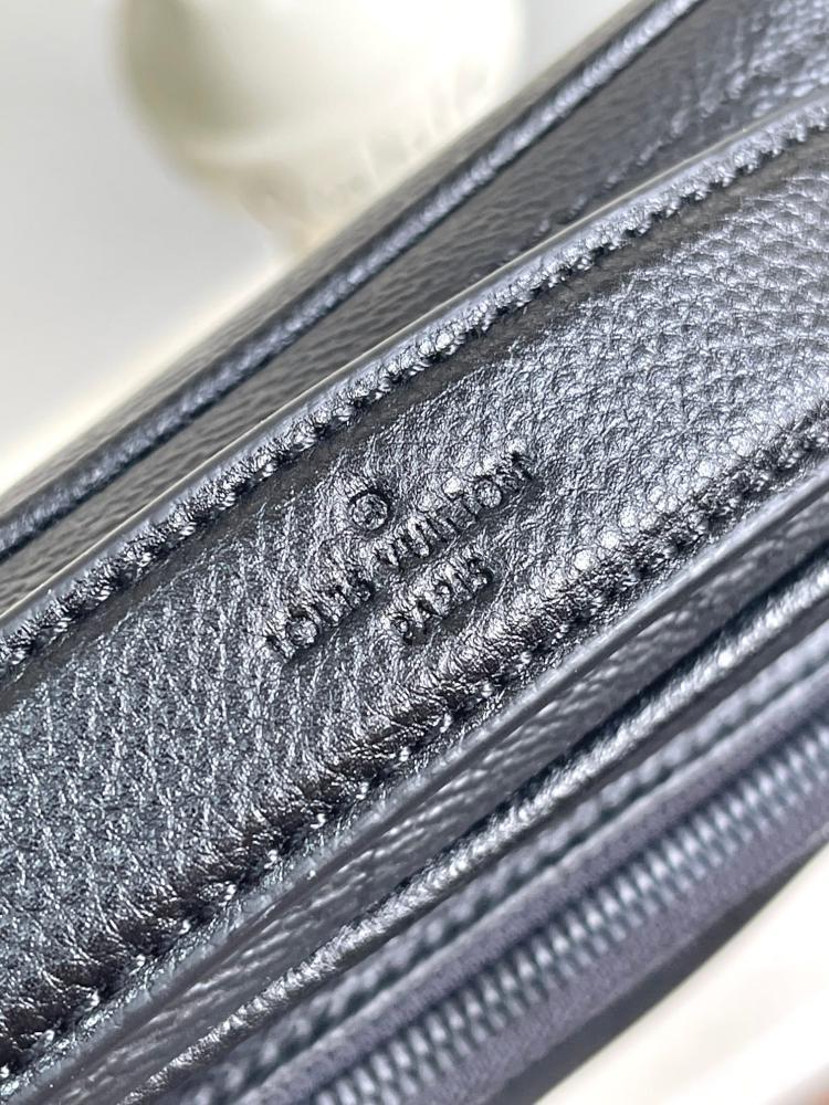 LV Vanity Bag 19cm