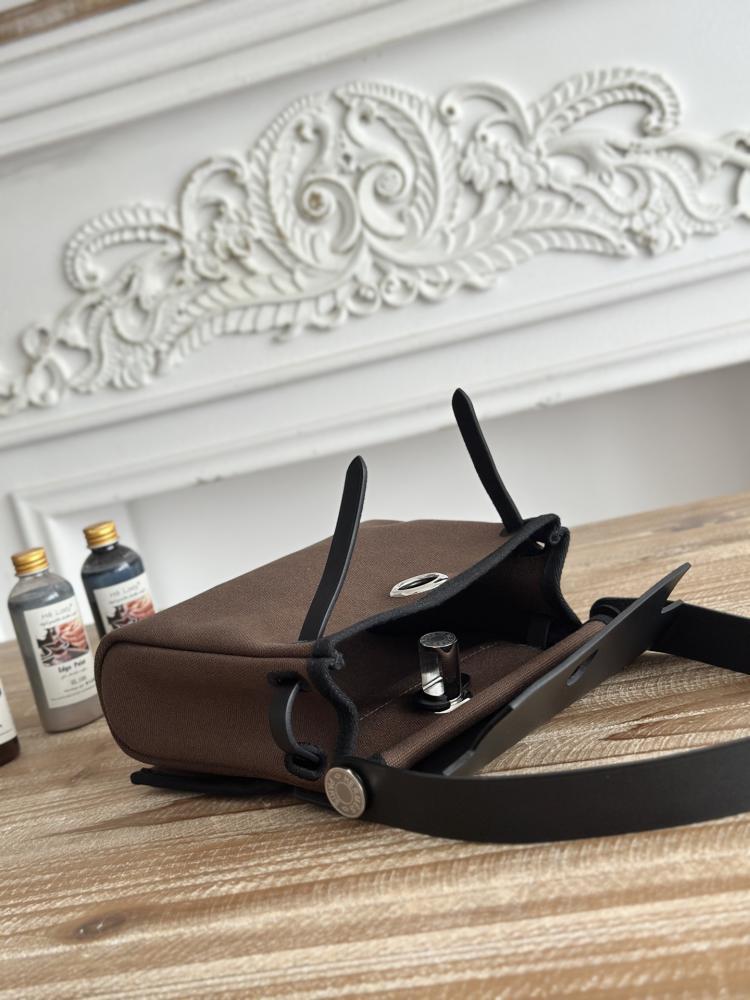 Hermes Mini Herbag 20 Bag