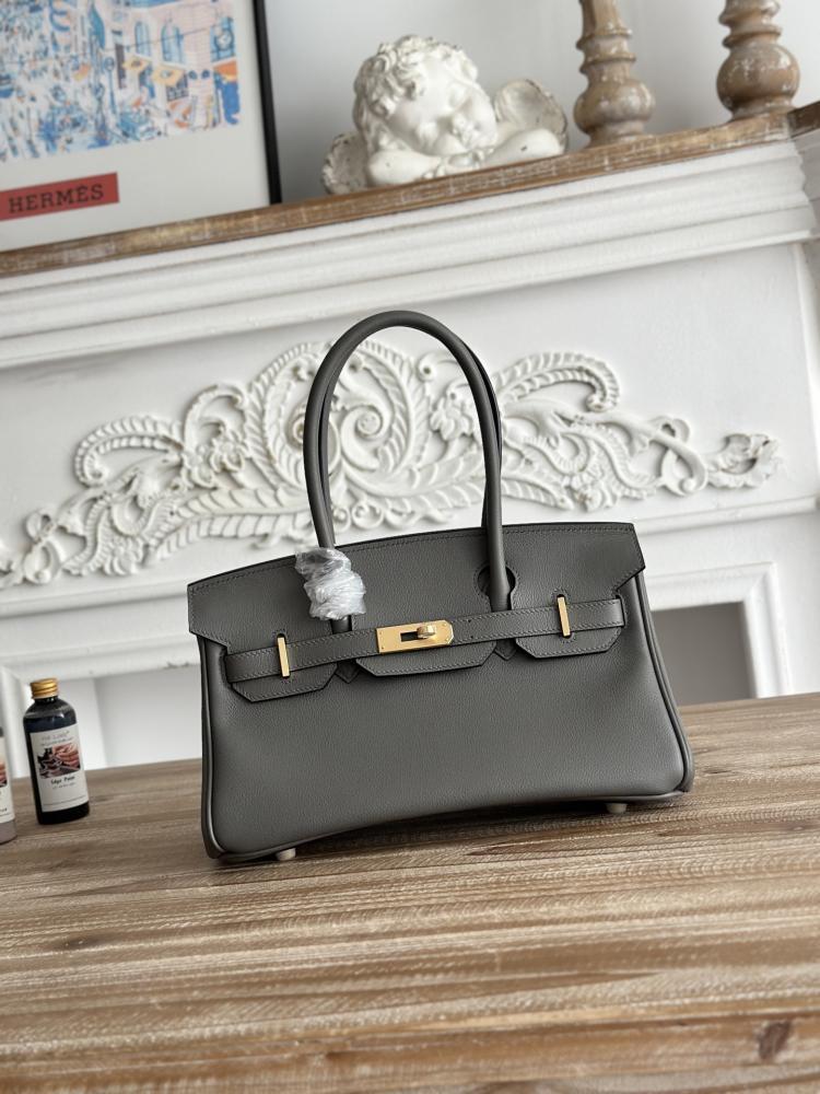 Hermes Mini Kelly II 19 Epsom/Chevre Bag