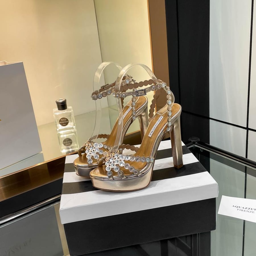 Aquazzura High heels sandals 35-41