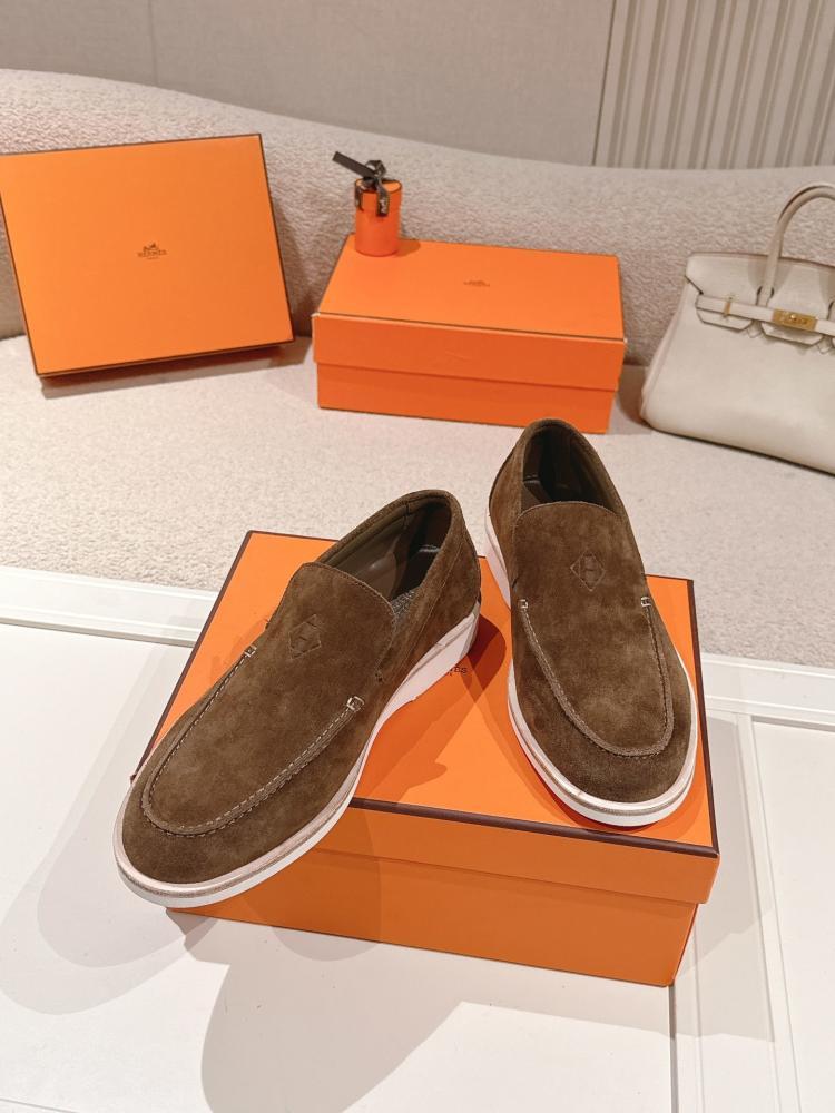 Hermes Casual shoes