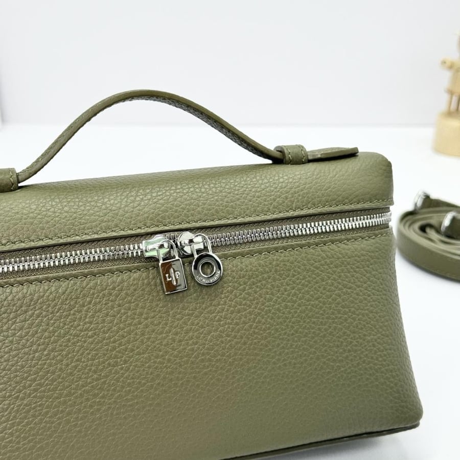 Loro Piana Extra Pocket L19 Vanity Case Collection