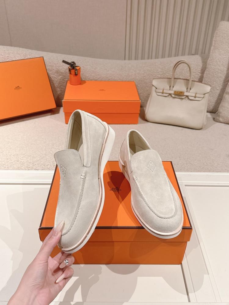 Hermes Casual shoes