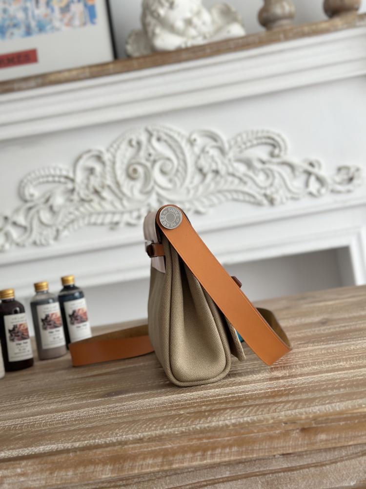 Hermes Mini Herbag 20 Bag
