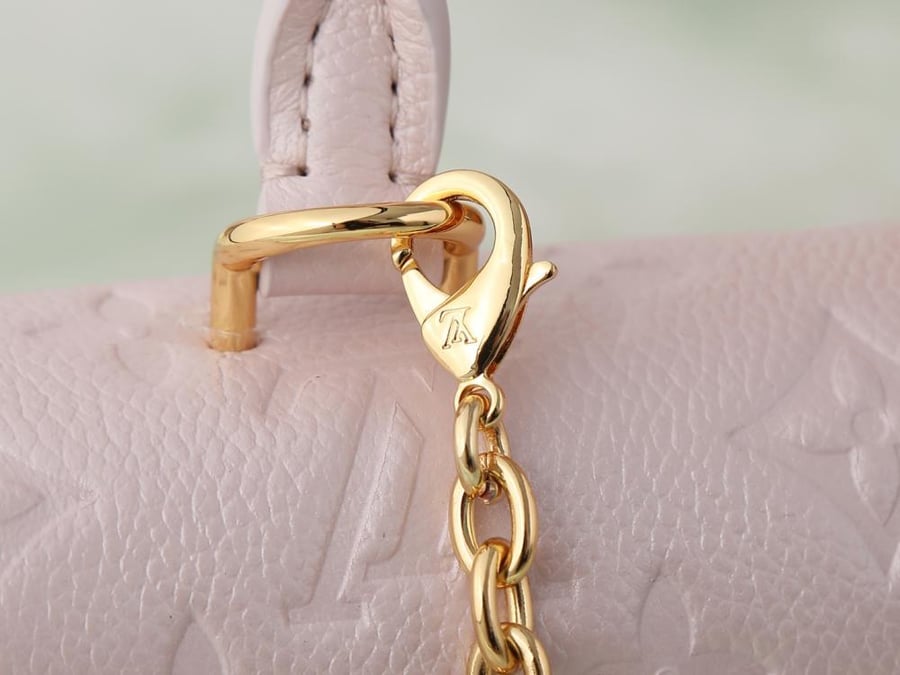 LV Monogram Bag 12.5621cm