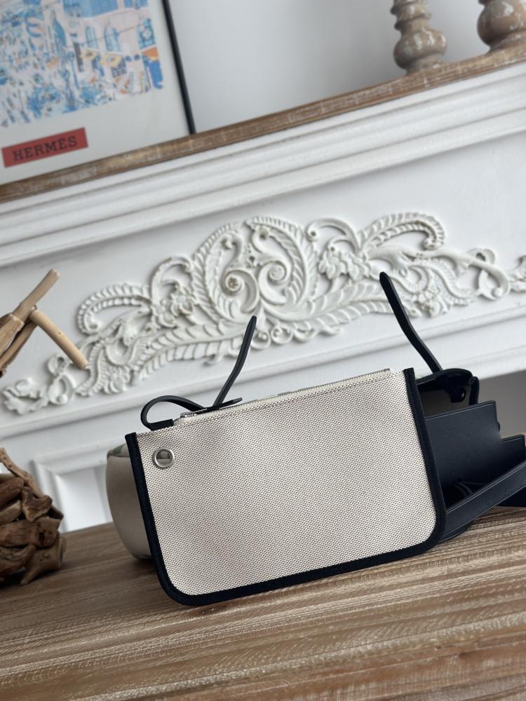 Hermes Herbag Zip 31 Bag