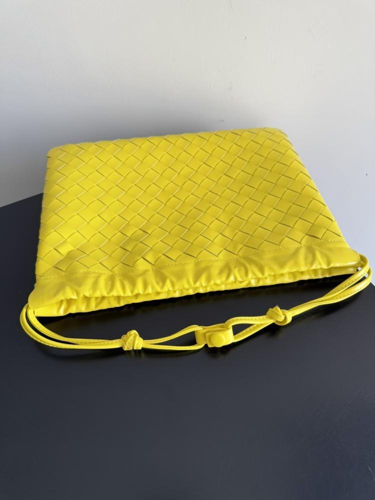 BV Dustbag Shoulder Bag 32cm